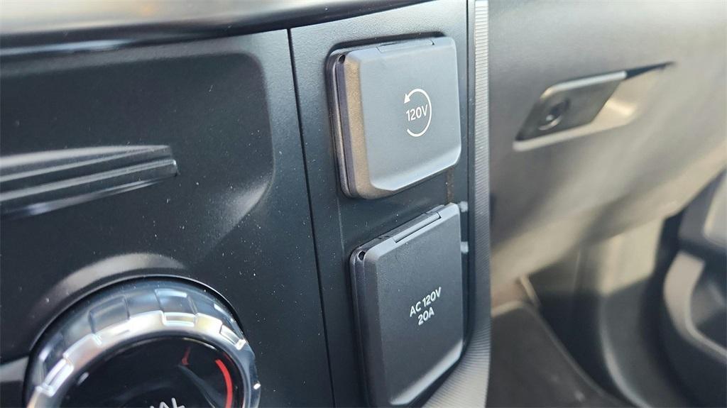 new 2025 Ford F-150 car, priced at $72,614