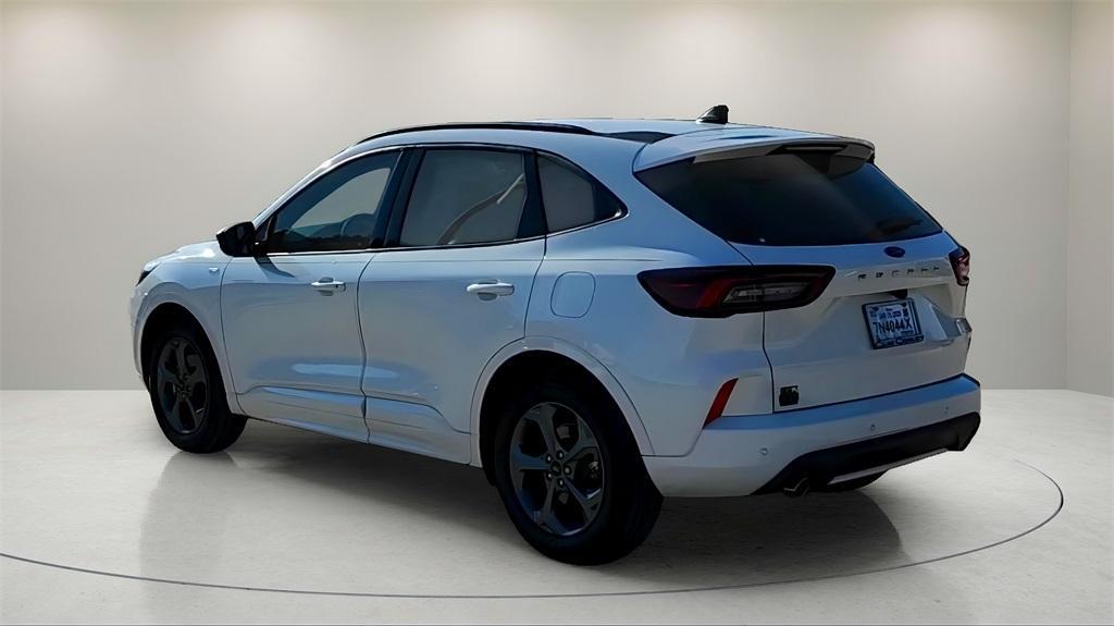 new 2024 Ford Escape car, priced at $24,488