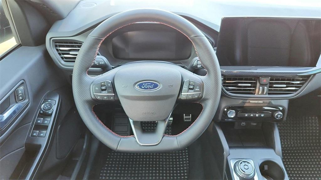 new 2024 Ford Escape car, priced at $24,488