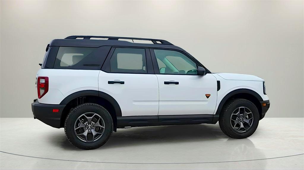 new 2024 Ford Bronco Sport car, priced at $32,665