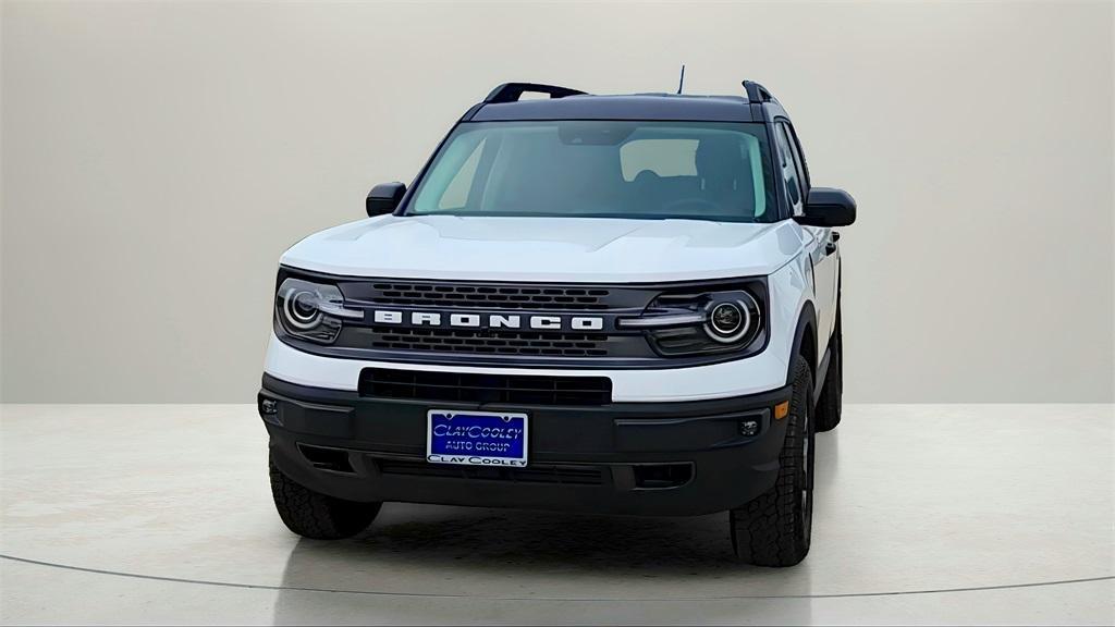 new 2024 Ford Bronco Sport car, priced at $32,665