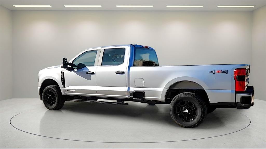 new 2024 Ford F-250 car, priced at $57,325