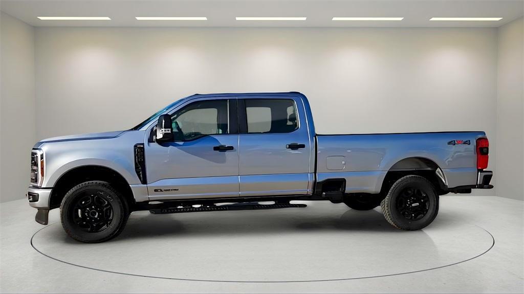 new 2024 Ford F-250 car, priced at $57,325