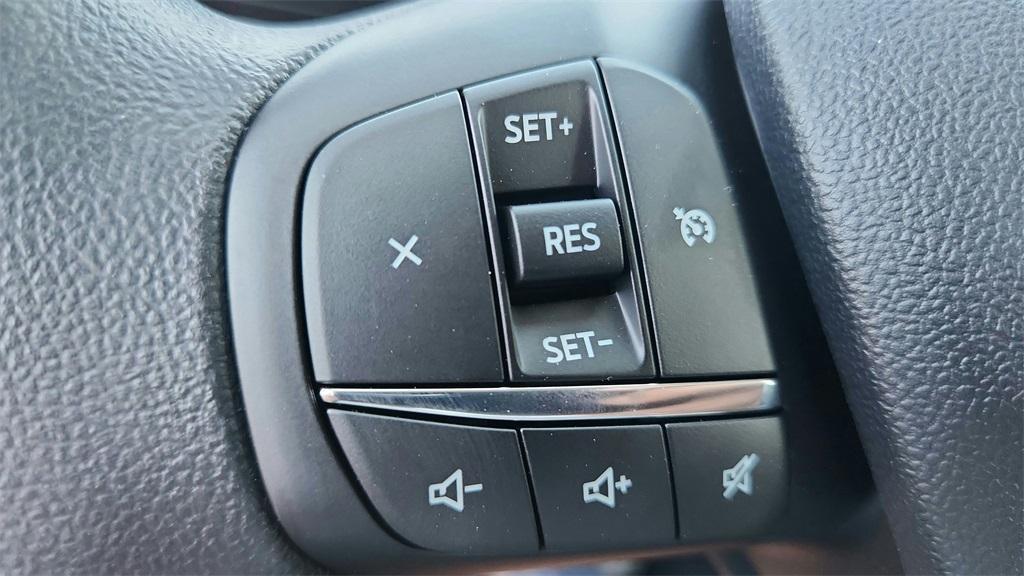 new 2025 Ford Maverick car, priced at $28,923