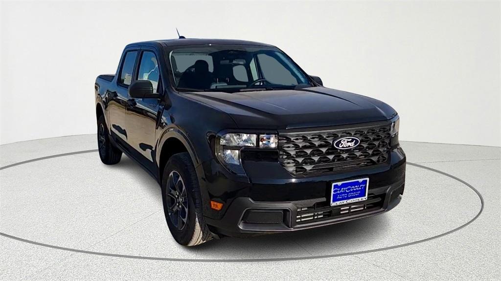 new 2025 Ford Maverick car, priced at $28,923