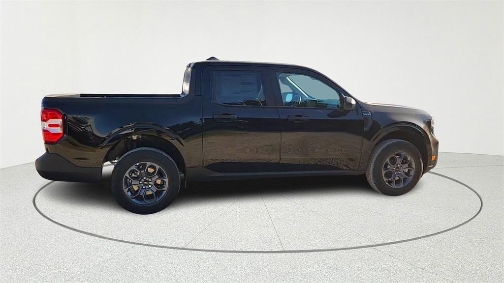 new 2025 Ford Maverick car, priced at $28,923