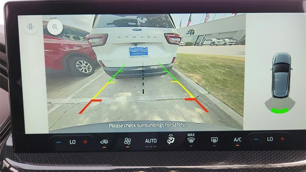 new 2025 Ford Escape car, priced at $25,879