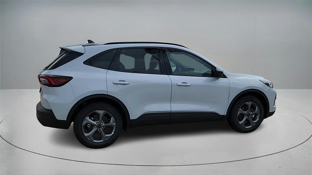 new 2025 Ford Escape car, priced at $25,879