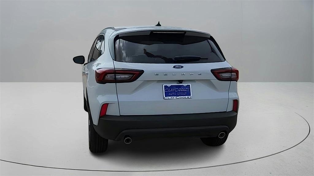 new 2025 Ford Escape car, priced at $25,879