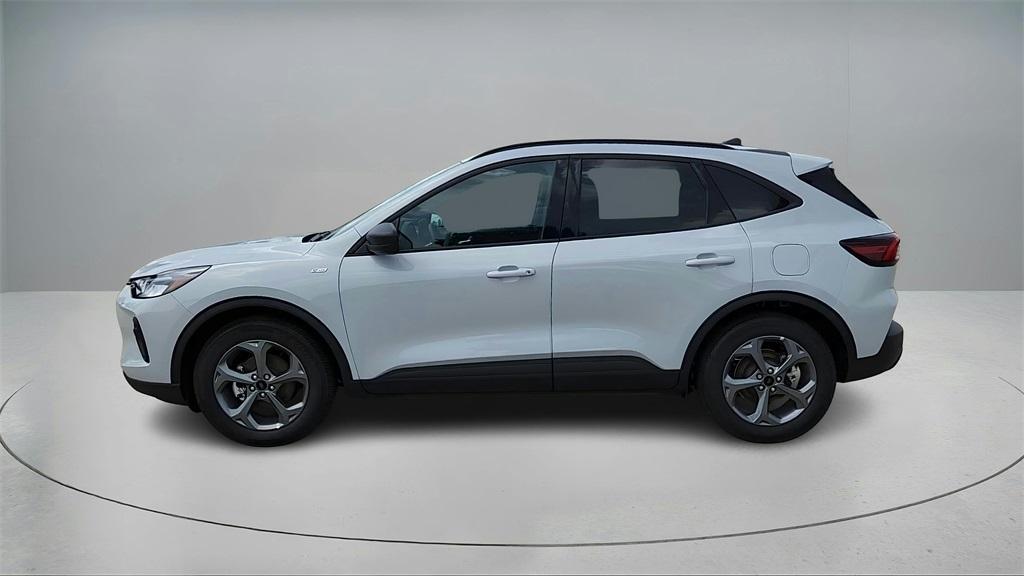 new 2025 Ford Escape car, priced at $25,879