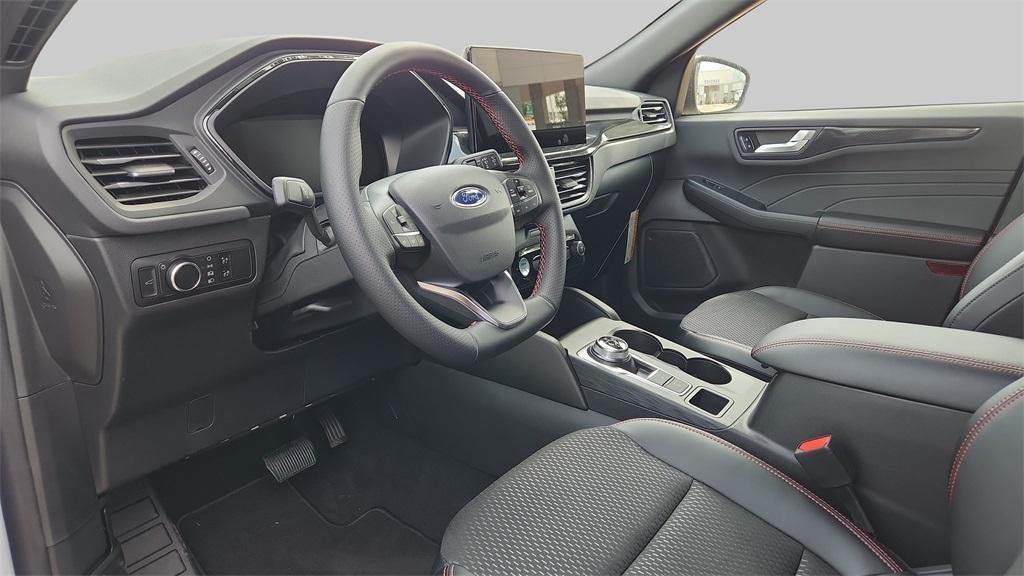 new 2025 Ford Escape car, priced at $25,879