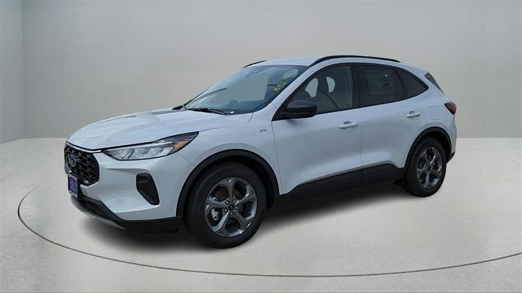new 2025 Ford Escape car, priced at $25,879