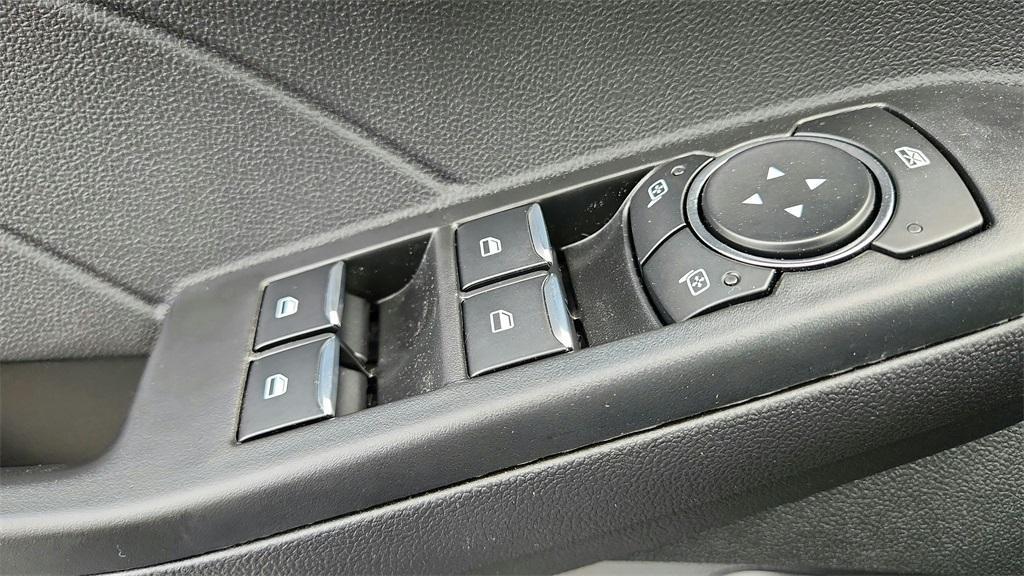 new 2025 Ford Escape car, priced at $25,879