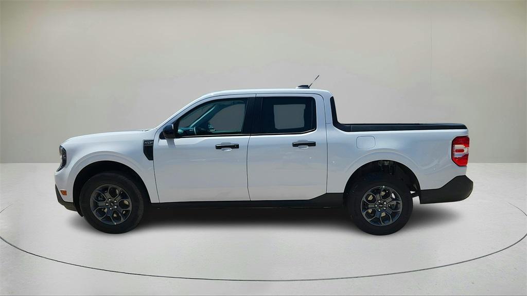 new 2025 Ford Maverick car, priced at $31,000