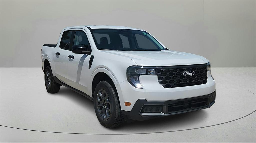 new 2025 Ford Maverick car, priced at $32,000