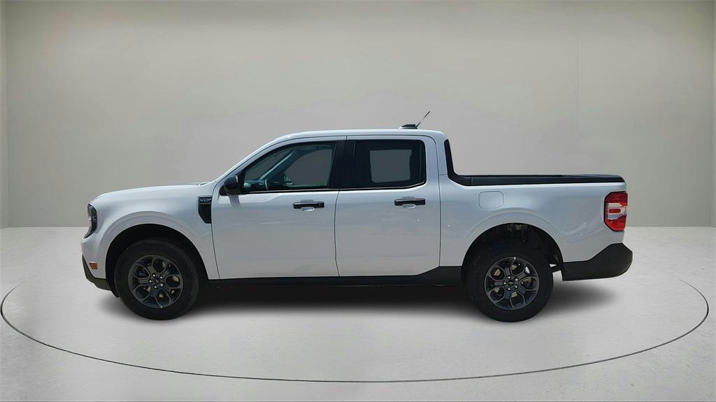 new 2025 Ford Maverick car, priced at $32,000