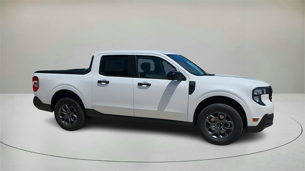 new 2025 Ford Maverick car, priced at $31,000