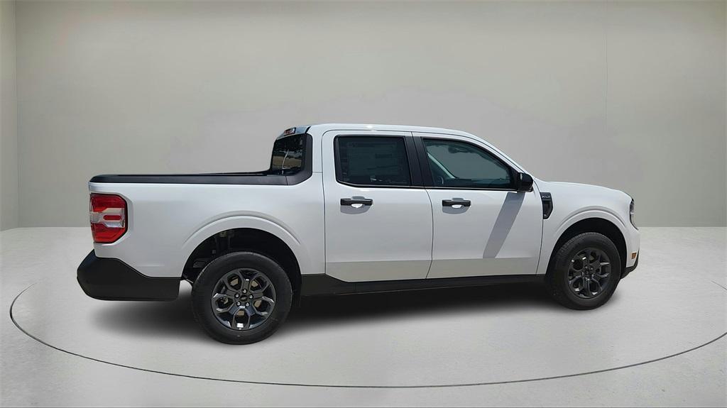 new 2025 Ford Maverick car, priced at $32,000