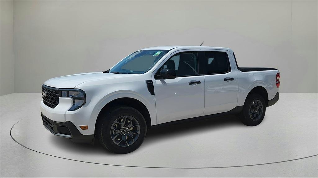 new 2025 Ford Maverick car, priced at $32,000