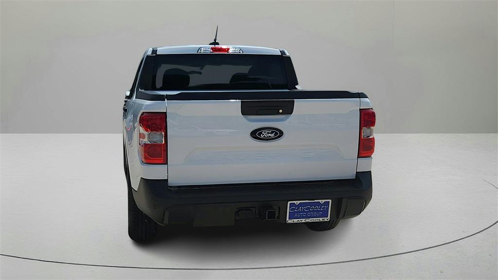 new 2025 Ford Maverick car, priced at $32,000