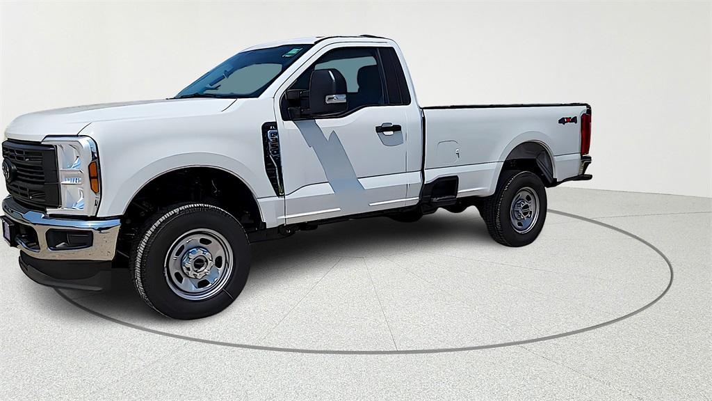 new 2025 Ford F-350 car, priced at $44,245