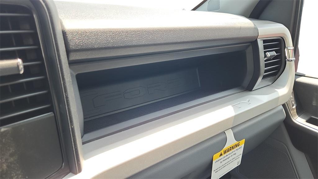 new 2025 Ford F-350 car, priced at $44,245