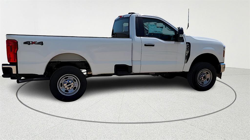 new 2025 Ford F-350 car, priced at $44,245