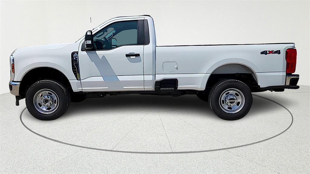 new 2025 Ford F-350 car, priced at $44,245