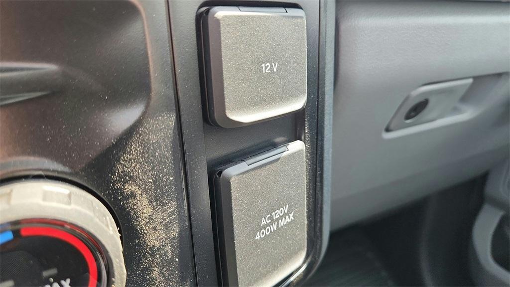 new 2025 Ford F-350 car, priced at $44,245