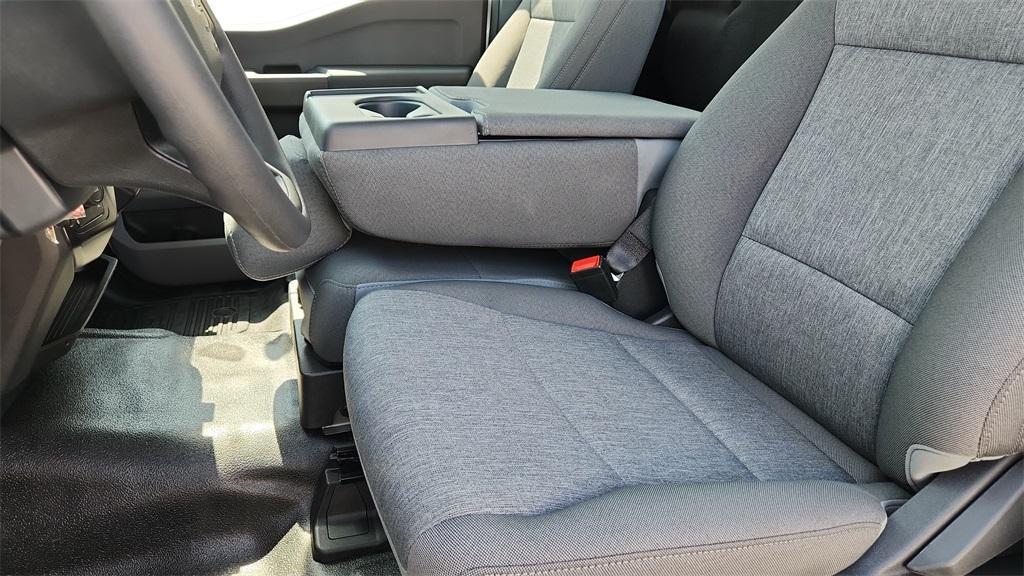 new 2025 Ford F-350 car, priced at $44,245