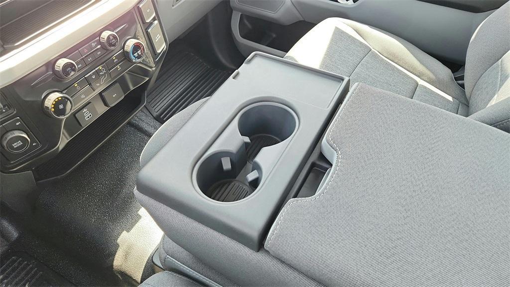 new 2025 Ford F-350 car, priced at $44,245