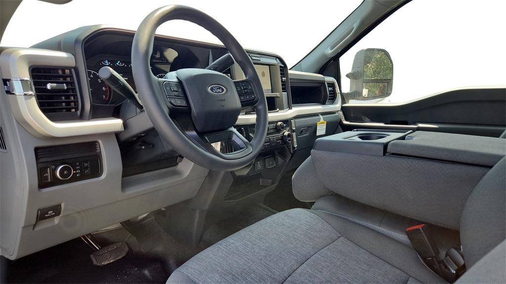 new 2025 Ford F-350 car, priced at $44,245