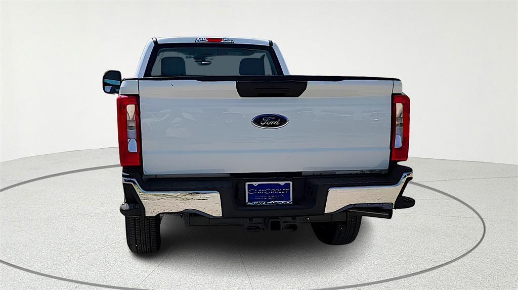 new 2025 Ford F-350 car, priced at $44,245