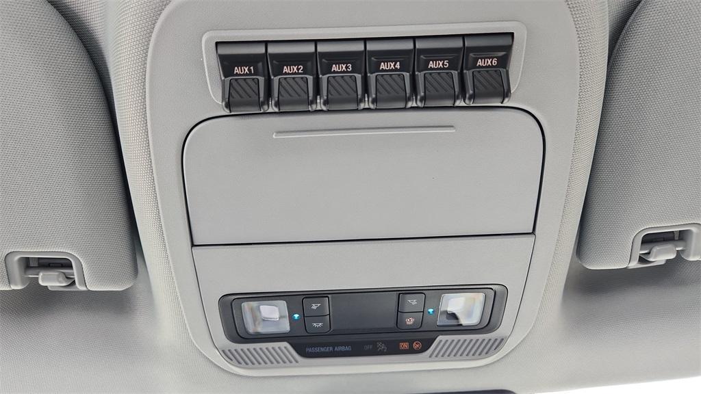 new 2025 Ford F-350 car, priced at $44,245