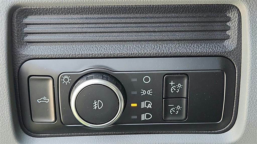 new 2025 Ford F-350 car, priced at $44,245