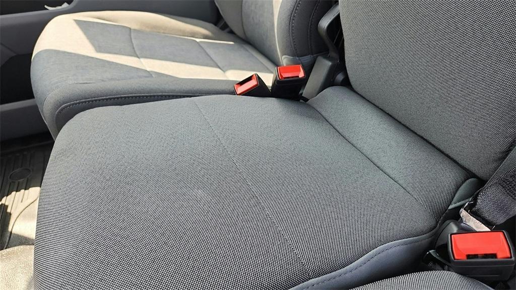 new 2025 Ford F-350 car, priced at $44,245