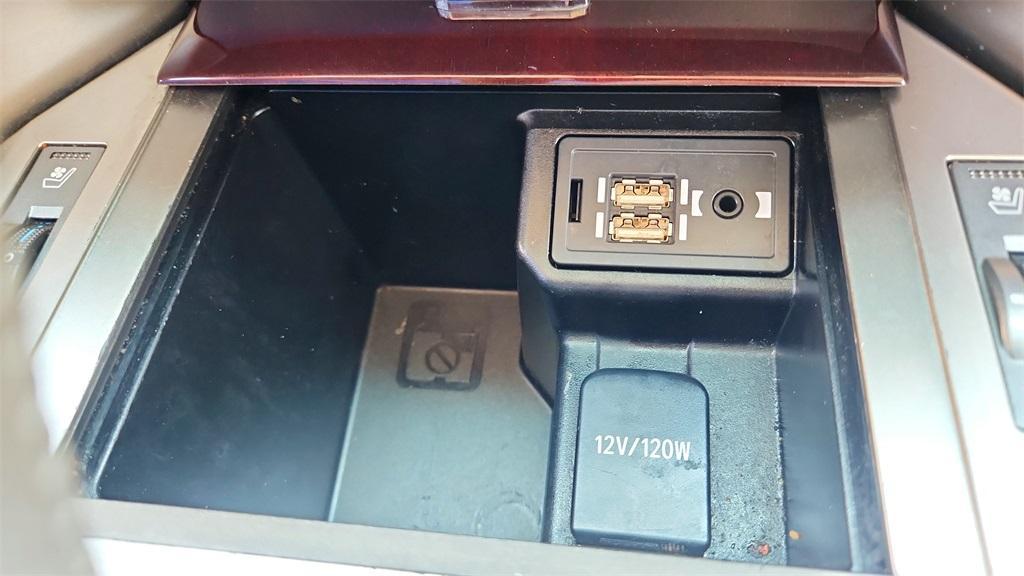 used 2018 Lexus GX 460 car, priced at $34,000