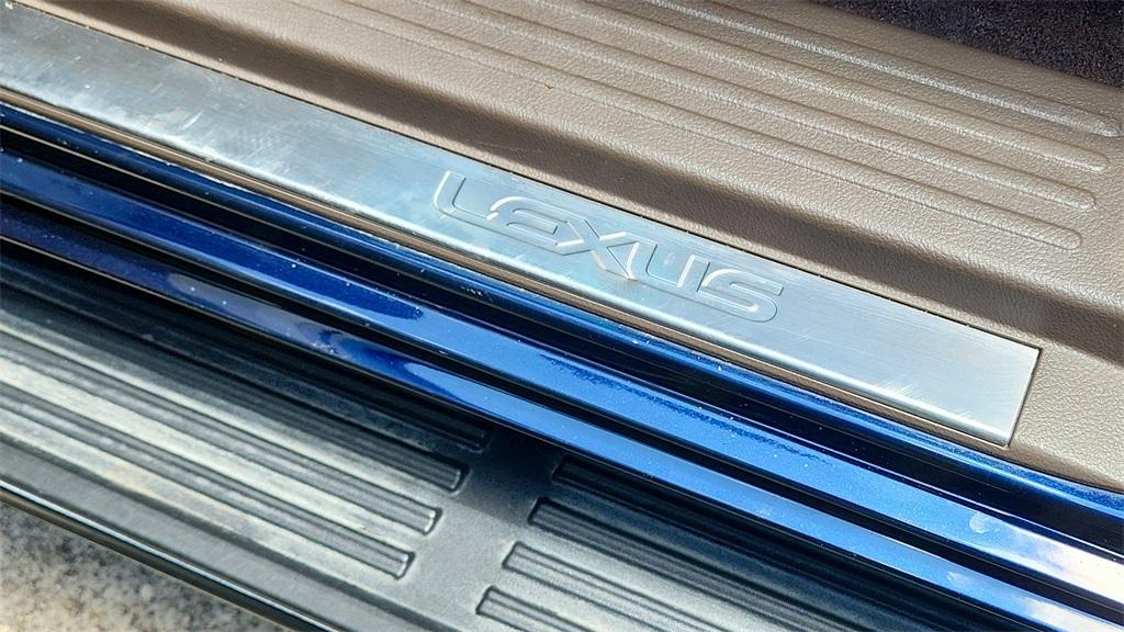 used 2018 Lexus GX 460 car, priced at $34,000