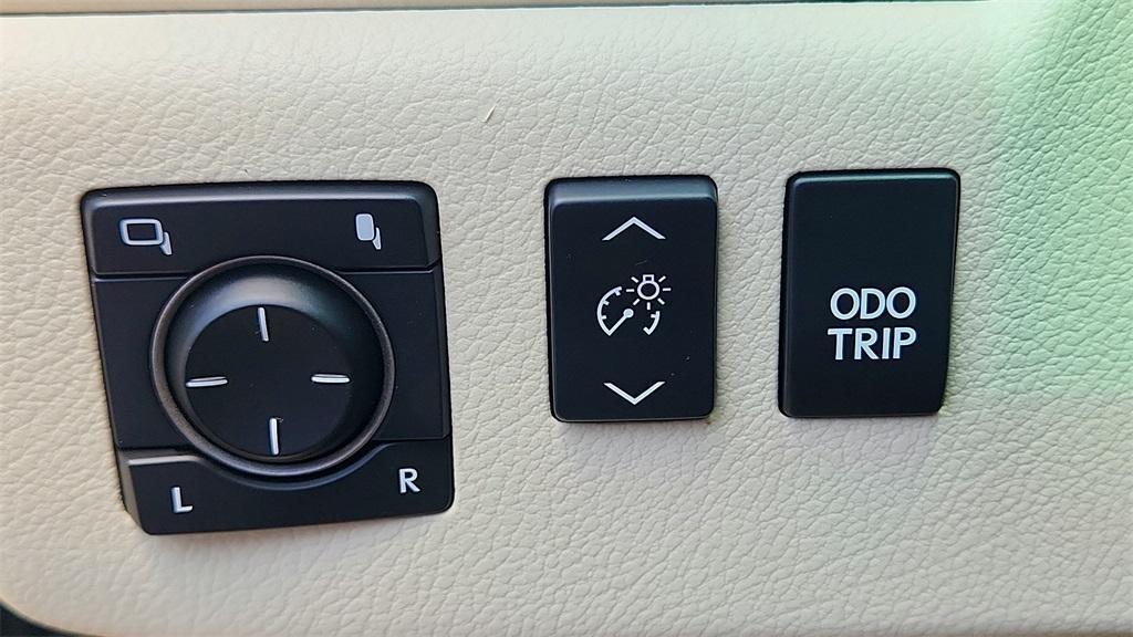 used 2018 Lexus GX 460 car, priced at $34,000