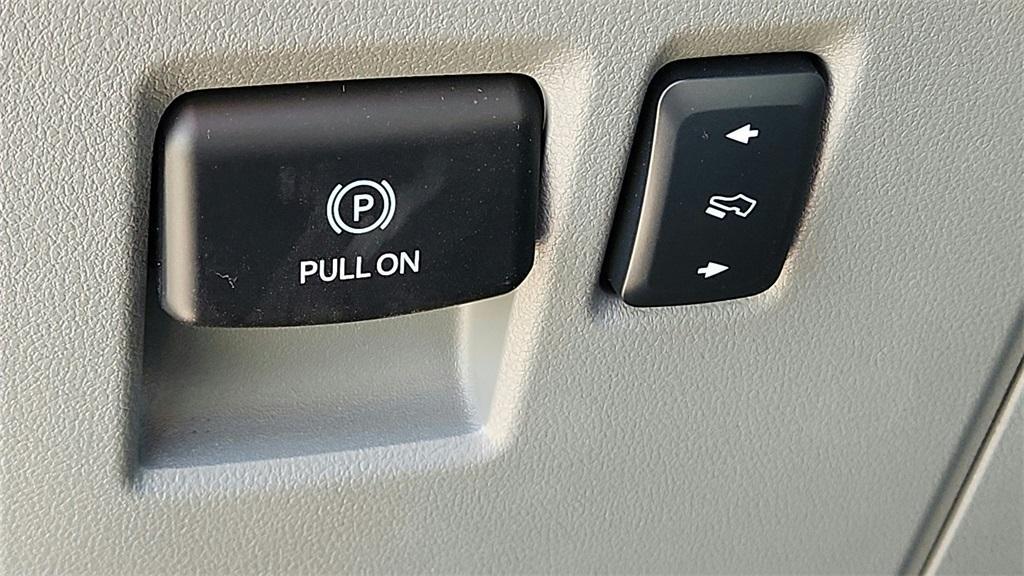 new 2025 Ford F-150 Lightning car, priced at $70,514