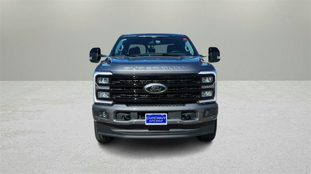 new 2024 Ford F-350 car, priced at $77,824