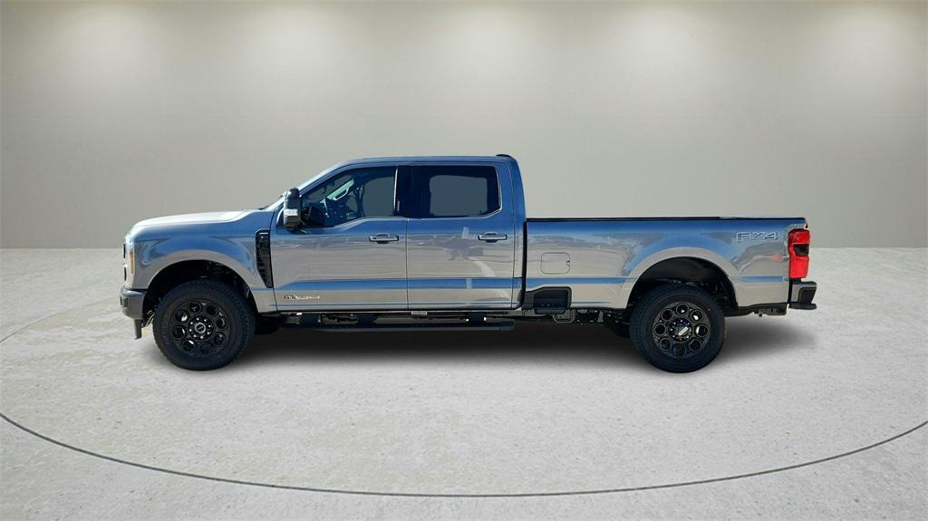 new 2024 Ford F-350 car, priced at $77,824