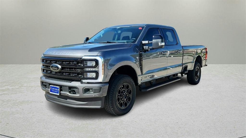 new 2024 Ford F-350 car, priced at $77,824