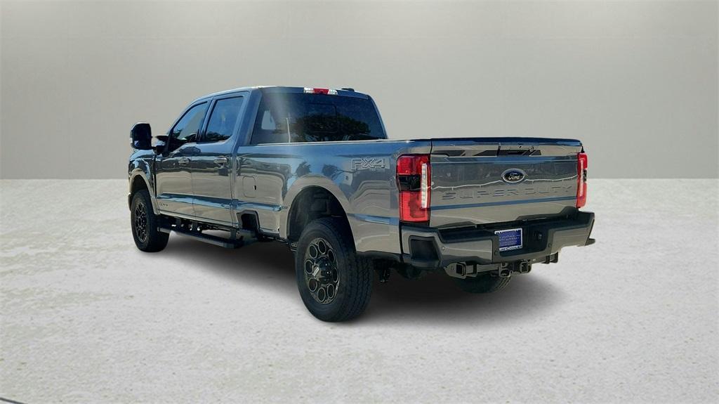 new 2024 Ford F-350 car, priced at $77,824