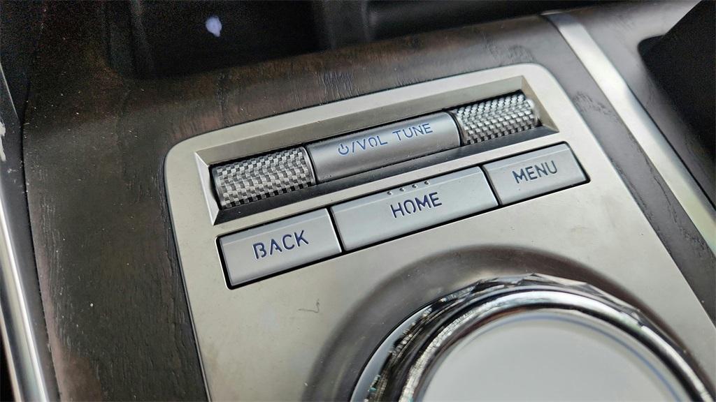 used 2024 Genesis GV80 car, priced at $48,000