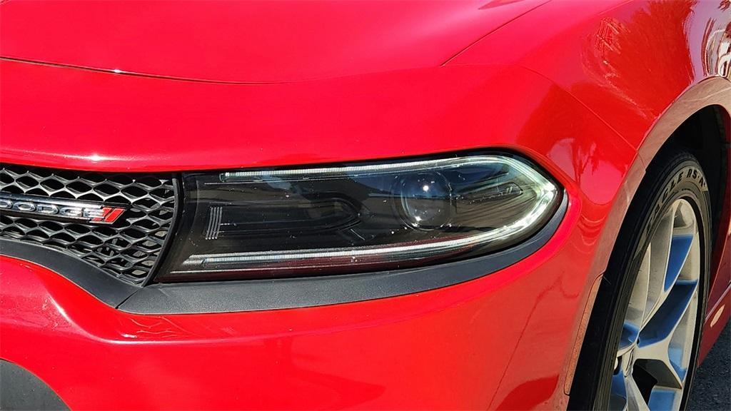 used 2022 Dodge Charger car, priced at $23,000