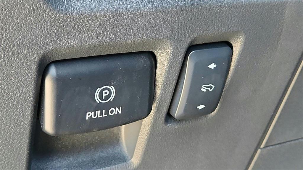 new 2025 Ford F-150 car, priced at $60,707