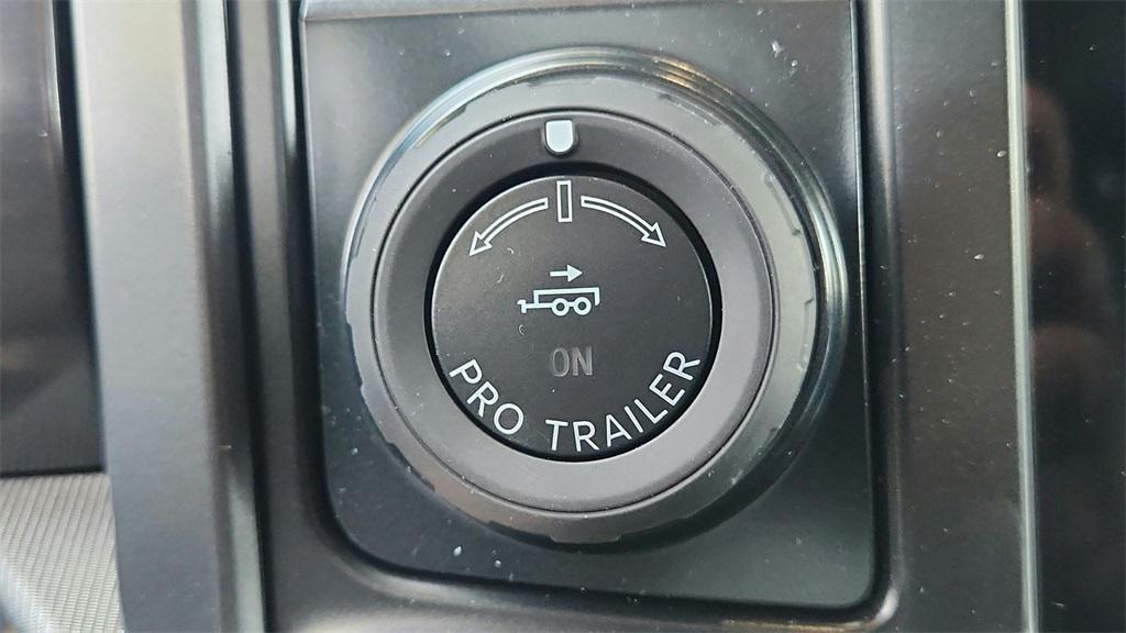 new 2025 Ford F-150 car, priced at $60,707