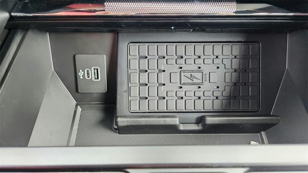 new 2025 Ford F-150 car, priced at $69,252