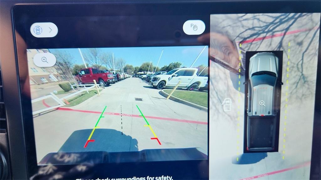 new 2024 Ford F-350 car, priced at $80,216